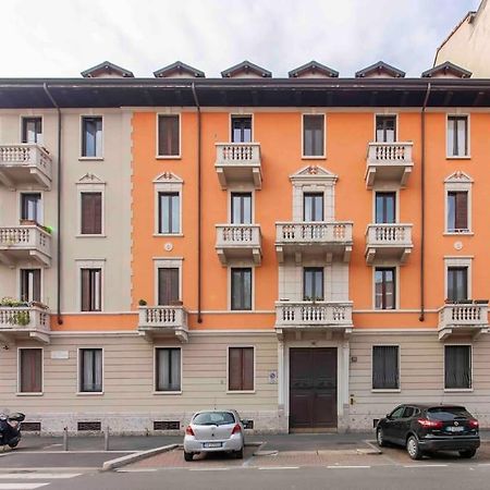 Apartamento La Tana Del Bianconiglio - Rabbit Hole Milán Exterior foto