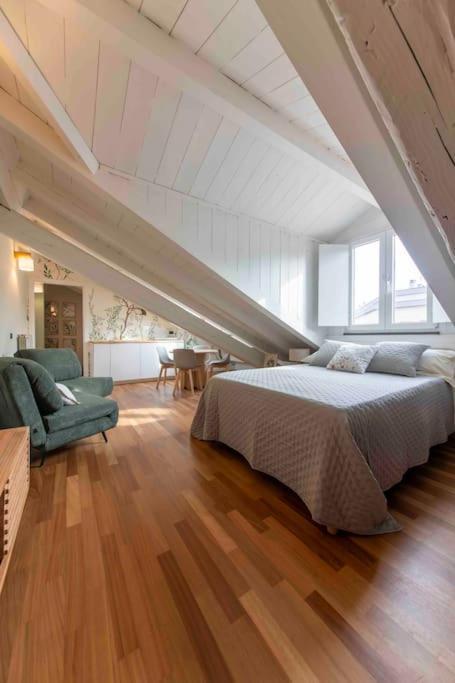 Apartamento La Tana Del Bianconiglio - Rabbit Hole Milán Exterior foto